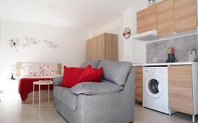 Apartamentos Turisticos San Miguel Arcangel, S.L.